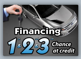 Financing