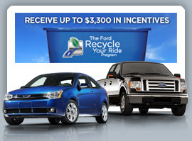 Pre-owned Ford Laval - 440 Ford Lincoln Laval