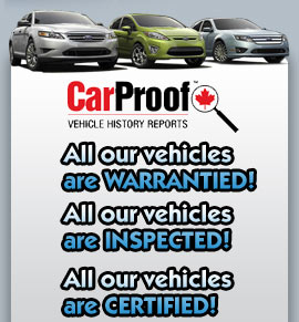 CarProof