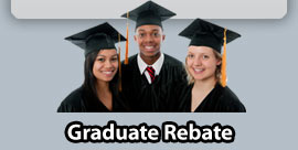 Graduate rebate