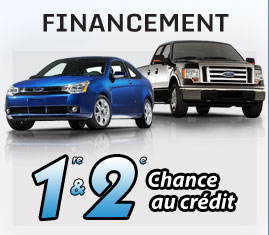 Financement automobile
